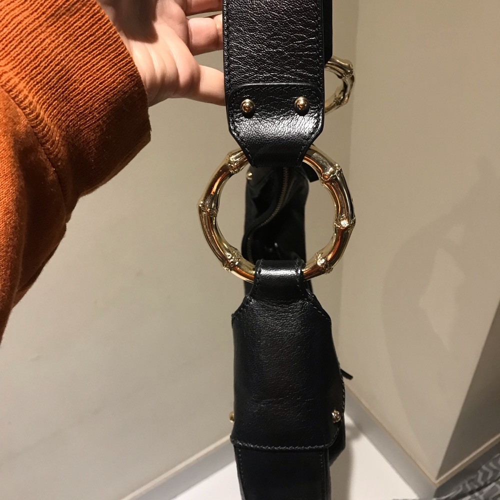 Gucci hobo bag